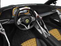 Lotus Elise (2015) - picture 5 of 6