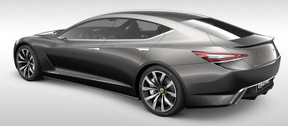 Lotus Eterne (2015) - picture 4 of 5