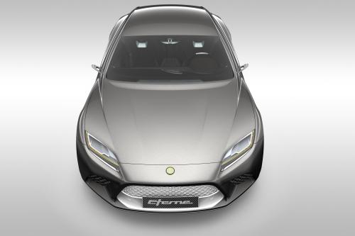 Lotus Eterne (2015) - picture 1 of 5