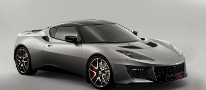 Lotus Evora 400 (2015) - picture 4 of 9