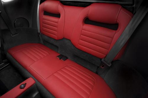 Lotus Evora 400 (2015) - picture 9 of 9