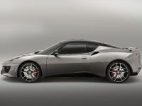 Lotus Evora 400 (2015) - picture 1 of 9