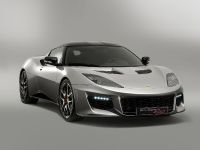 Lotus Evora 400 (2015) - picture 3 of 9