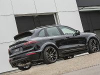 LUMMA Design Porsche Cayenne CLR 558 GTR (2015) - picture 4 of 11