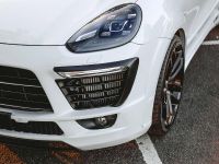 LUMMA Design Porsche Cayenne CLR 558 GTR (2015) - picture 7 of 11