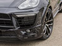 LUMMA Design Porsche Cayenne CLR 558 GTR (2015) - picture 8 of 11