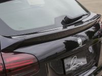 LUMMA Design Porsche Cayenne CLR 558 GTR (2015)