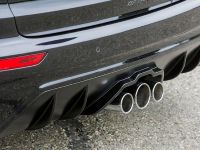 LUMMA Design Porsche Cayenne CLR 558 GTR (2015)