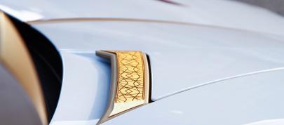 Maatouk Design Lamborghini Aventador Roadster (2015) - picture 7 of 14