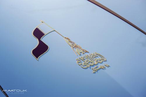 Maatouk Design Lamborghini Aventador Roadster (2015) - picture 9 of 14