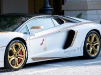 Maatouk Design Lamborghini Aventador Roadster (2015) - picture 6 of 14