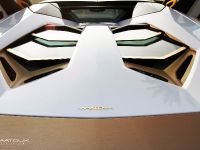 2015 Maatouk Design Lamborghini Aventador Roadster