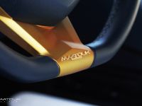 Maatouk Design Lamborghini Aventador Roadster (2015)