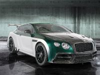 Mansory Bentley Continental GT (2015) - picture 1 of 7
