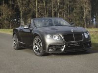 Mansory Bentley Edition 50 (2015) - picture 1 of 6