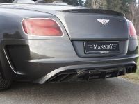 Mansory Bentley Edition 50 (2015) - picture 4 of 6