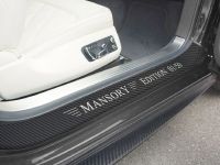 2015 Mansory Bentley Edition 50