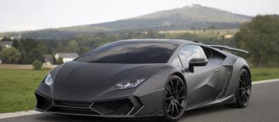 2015 MANSORY Lamborghini Huracan Torofeo   2015 MANSORY Lamborghini Huracan Torofeo