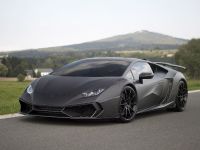 MANSORY Lamborghini Huracan Torofeo (2015) - picture 1 of 8