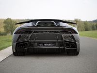 MANSORY Lamborghini Huracan Torofeo (2015) - picture 4 of 8