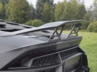 MANSORY Lamborghini Huracan Torofeo (2015) - picture 6 of 8