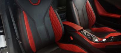 Mansory Lamborghini Huracan (2015) - picture 4 of 4