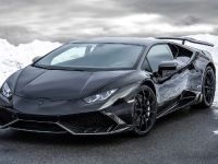 Mansory Lamborghini Huracan (2015) - picture 1 of 4