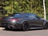 2015 MANSORY Mercedes-AMG S63 Coupe Black Edition , 2 of 2