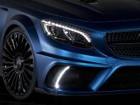 2015 Mansory Mercedes-Benz S63 AMG Coupe Diamond Edition
