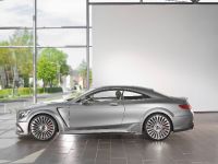 Mansory Mercedes-Benz S63 AMG Coupe (2015) - picture 2 of 6