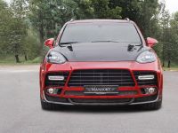 MANSORY Porsche Cayenne Turbo S (2015) - picture 1 of 8
