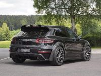 MANSORY Porsche Macan (2015) - picture 2 of 9