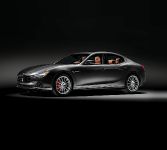 Maserati Ghibli S Q4 100th Anniversary Neiman Marcus Edition (2015) - picture 1 of 2