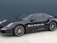 Maxi Tuner Porsche 991 Turbo and Turbo S (2015) - picture 1 of 3