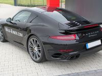 Maxi Tuner Porsche 991 Turbo and Turbo S (2015) - picture 2 of 3