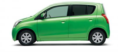 Mazda Carol (2015) - picture 4 of 6