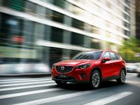 Mazda CX-5 (2015) - picture 1 of 3