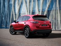 Mazda CX-5 (2015) - picture 2 of 3