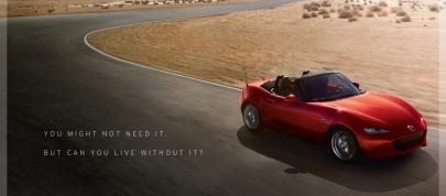 Mazda Drive Matters Campaign (2015) - picture 4 of 5