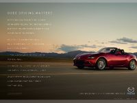 Mazda Drive Matters Campaign (2015) - picture 1 of 5