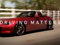 Mazda Drive Matters Campaign (2015) - picture 5 of 5