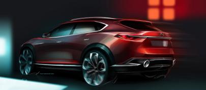 Mazda KOERU Concept (2015) - picture 7 of 22