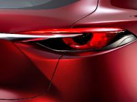 Mazda KOERU Concept (2015) - picture 1 of 22