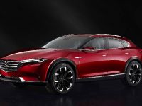 Mazda KOERU Concept (2015) - picture 2 of 22