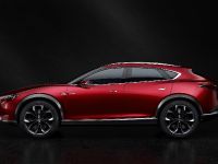 Mazda KOERU Concept (2015) - picture 3 of 22