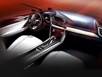 Mazda KOERU Concept (2015) - picture 4 of 22