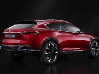 Mazda KOERU Concept (2015) - picture 6 of 22