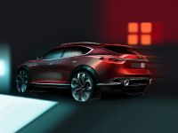 Mazda KOERU Concept (2015) - picture 7 of 22