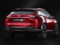 Mazda KOERU Concept (2015)