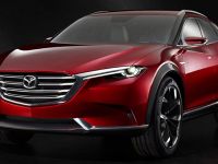 Mazda KOERU Concept (2015) - picture 10 of 22